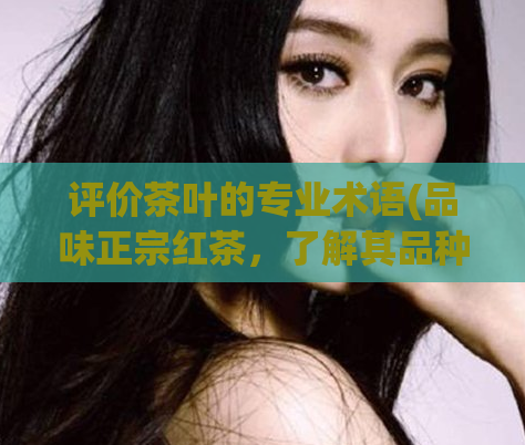 评价茶叶的专业术语(品味正宗红茶，了解其品种特点与制作工艺)