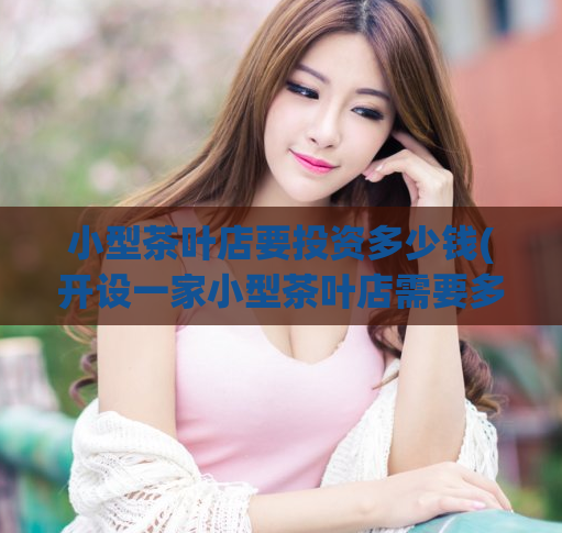 小型茶叶店要投资多少钱(开设一家小型茶叶店需要多少资金投入?)