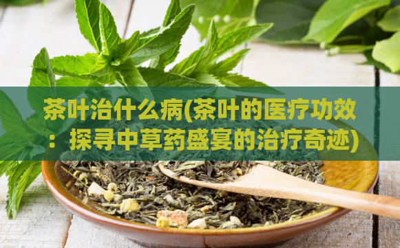 茶叶治什么病(茶叶的医疗功效：探寻中草药盛宴的治疗奇迹)