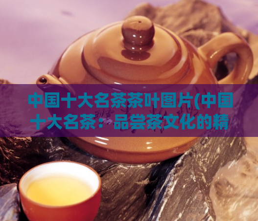 中国十大名茶茶叶图片(中国十大名茶:品尝茶文化的精髓)