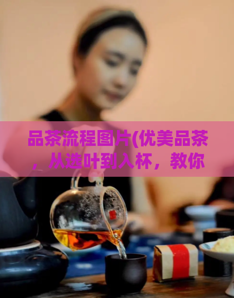 品茶流程图片(优美品茶，从选叶到入杯，教你如何正确品茶)
