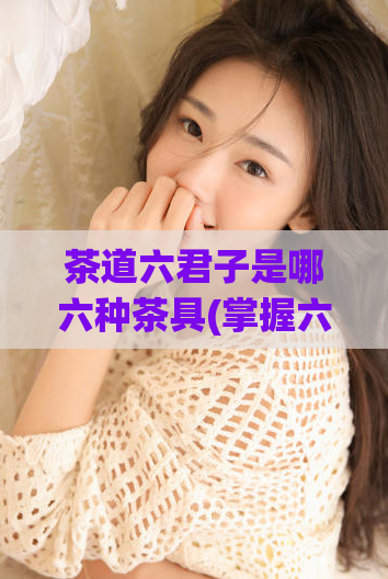 茶道六君子是哪六种茶具(掌握六种茶具，了解茶道六君子)