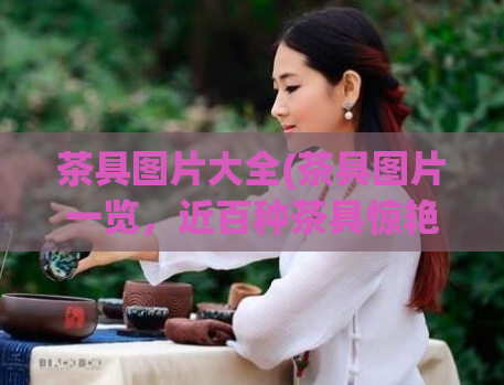 茶具图片大全(茶具图片一览,近百种茶具惊艳呈现!)