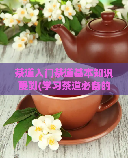 茶道入门茶道基本知识醍醐(学习茶道必备的基础知识，让您入门茶道更得心应手)