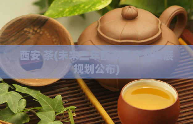 西安 茶(未来三年西安茶产业发展规划公布)