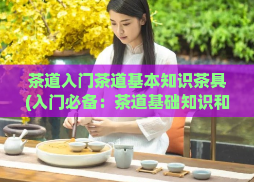 茶道入门茶道基本知识茶具(入门必备：茶道基础知识和茶具介绍)
