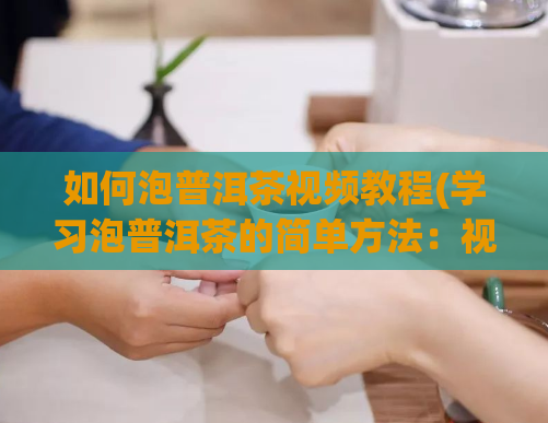 如何泡普洱茶视频教程(学习泡普洱茶的简单方法：视频教程)