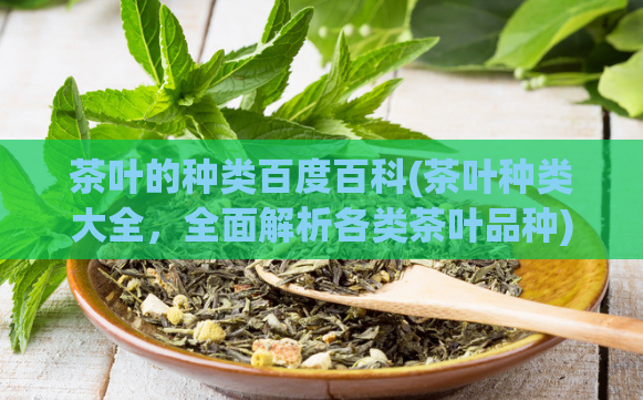 茶叶的种类百度百科(茶叶种类大全，全面解析各类茶叶品种)