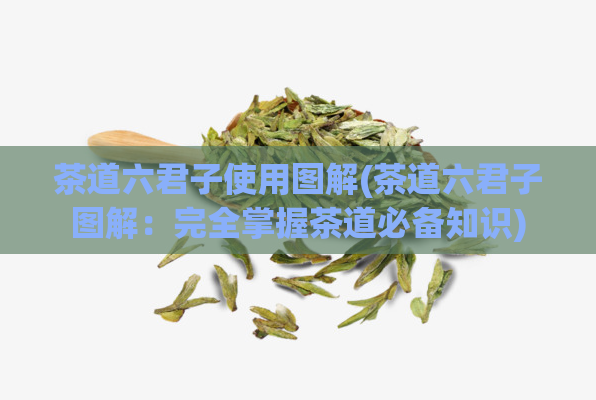 茶道六君子使用图解(茶道六君子图解：完全掌握茶道必备知识)