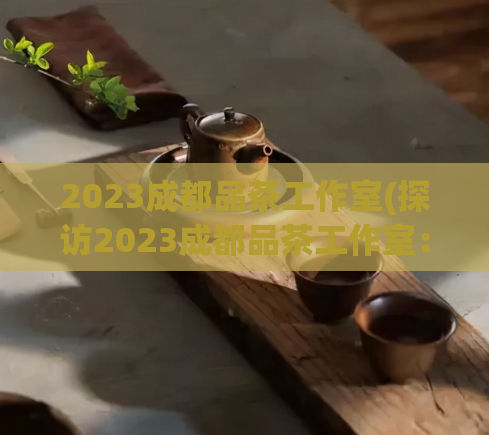 2023成都品茶工作室(探访2023成都品茶工作室：品味茶文化之美)