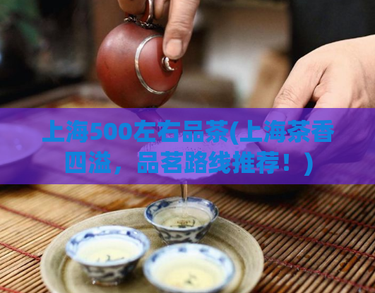 上海500左右品茶(上海茶香四溢，品茗路线推荐！)