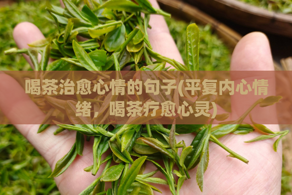 喝茶治愈心情的句子(平复内心情绪,喝茶疗愈心灵)