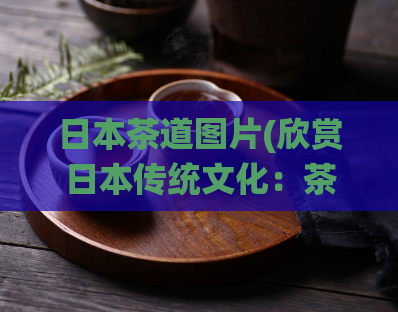 日本茶道图片(欣赏日本传统文化:茶道的美妙之处)