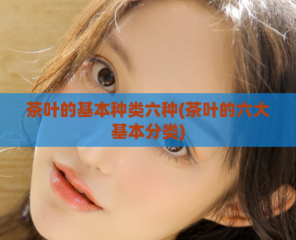 茶叶的基本种类六种(茶叶的六大基本分类)