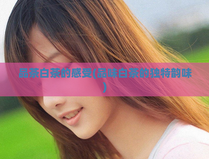 品茶白茶的感受(品味白茶的独特韵味)