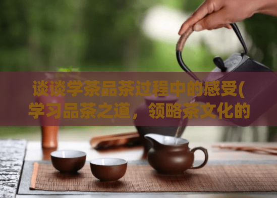谈谈学茶品茶过程中的感受(学习品茶之道,领略茶文化的魅力)
