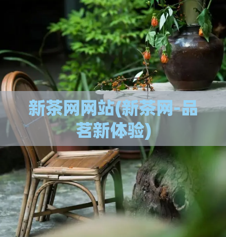 新茶网网站(新茶网-品茗新体验)