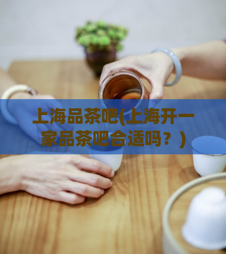 上海品茶吧(上海开一家品茶吧合适吗？)