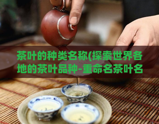茶叶的种类名称(探索世界各地的茶叶品种-重命名茶叶名称)