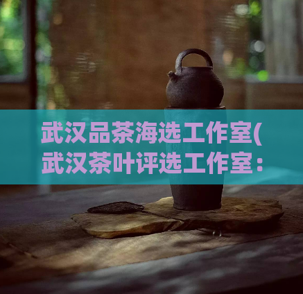 武汉品茶海选工作室(武汉茶叶评选工作室：发掘最优质的茶叶！)