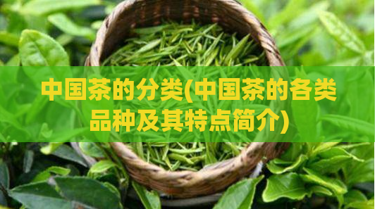 中国茶的分类(中国茶的各类品种及其特点简介)