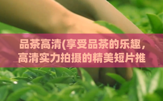 品茶高清(享受品茶的乐趣，高清实力拍摄的精美短片推荐)