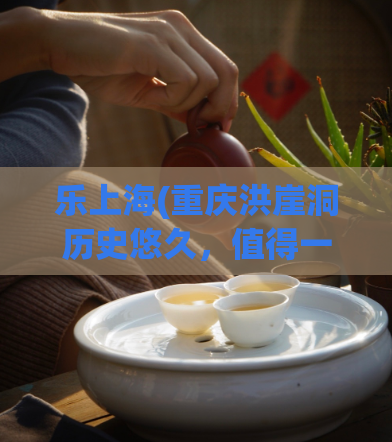 乐上海(重庆洪崖洞历史悠久，值得一游)