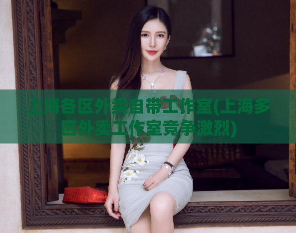 上海各区外卖自带工作室(上海多区外卖工作室竞争激烈)