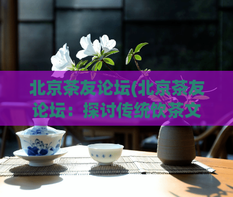 北京茶友论坛(北京茶友论坛：探讨传统饮茶文化)