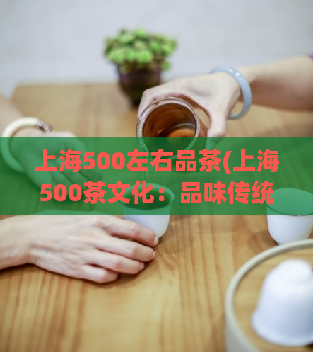 上海500左右品茶(上海500茶文化：品味传统与现代的完美结合)