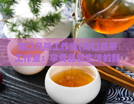 海口品茶工作室(海口品茶工作室：享受品质生活的新去处)