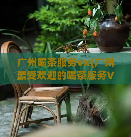 广州喝茶服务vx(广州最受欢迎的喝茶服务VX,尽情享受优质茶品)