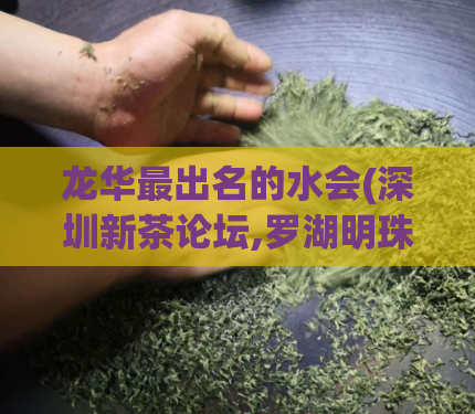 龙华最出名的水会(深圳新茶论坛,罗湖明珠水会555体验)