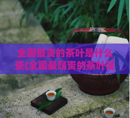 全国最贵的茶叶是什么茶(全国最昂贵的茶叶是哪一种?)