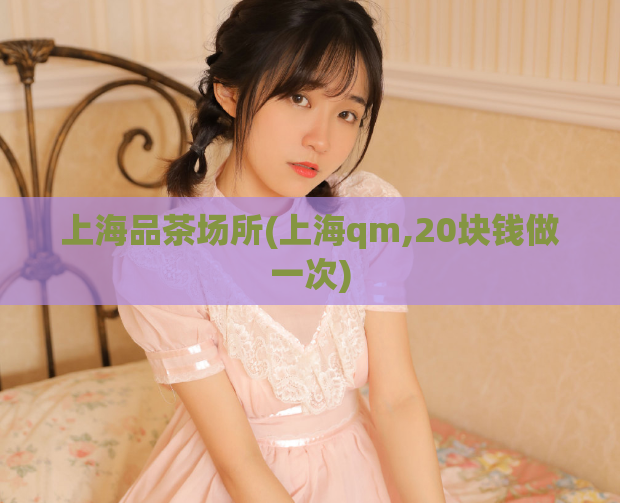 上海品茶场所(上海qm,20块钱做一次)