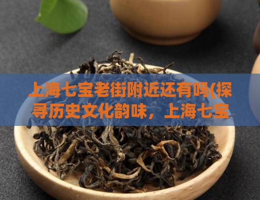 上海七宝老街附近还有吗(探寻历史文化韵味，上海七宝老街周边风景如何？)