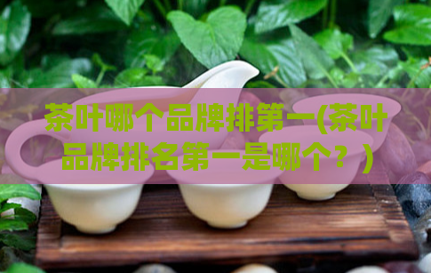 茶叶哪个品牌排第一(茶叶品牌排名第一是哪个？)