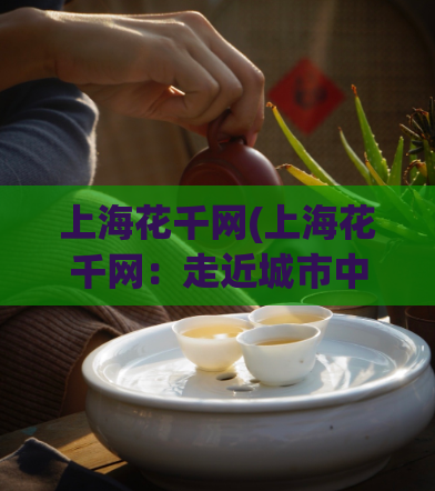 上海花千网(上海花千网：走近城市中的小清新)