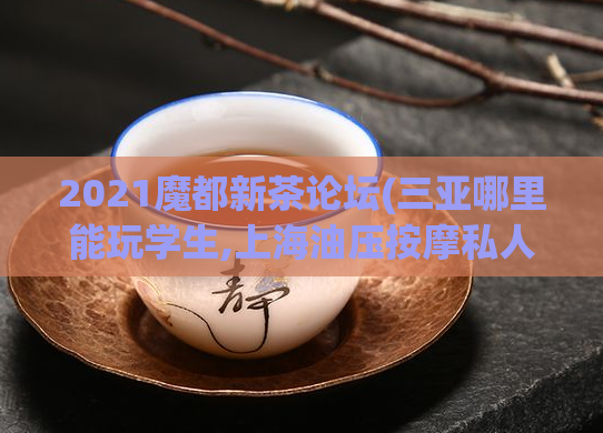 2021魔都新茶论坛(三亚哪里能玩学生,上海油压按摩私人会所)