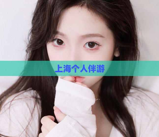 上海个人伴游