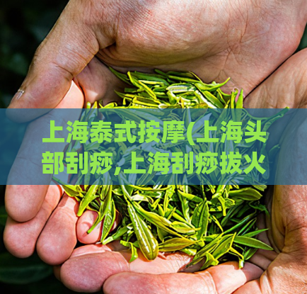 上海泰式按摩(上海头部刮痧,上海刮痧拔火罐)