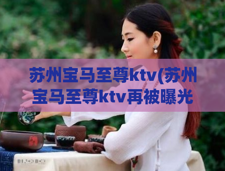 苏州宝马至尊ktv(苏州宝马至尊ktv再被曝光)