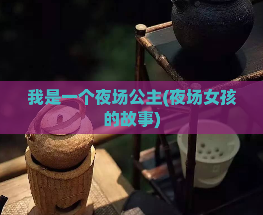 我是一个夜场公主(夜场女孩的故事)
