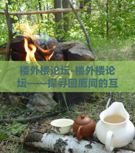 楼外楼论坛-楼外楼论坛——探寻回廊间的互联交流