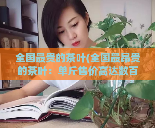 全国最贵的茶叶(全国最昂贵的茶叶：单斤售价高达数百万元)