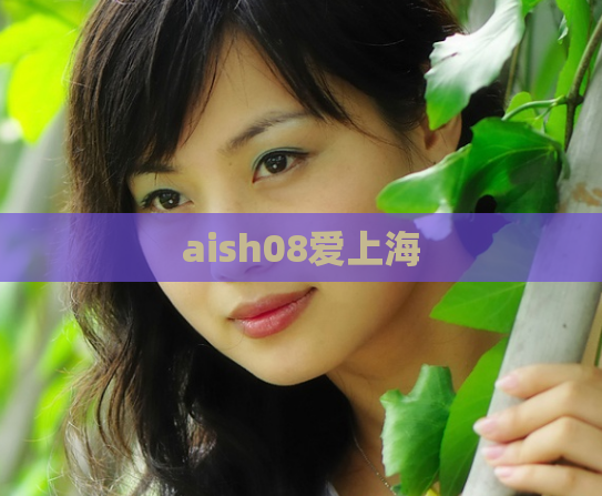 aish08爱上海