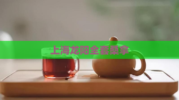 上海龙阳全套桑拿