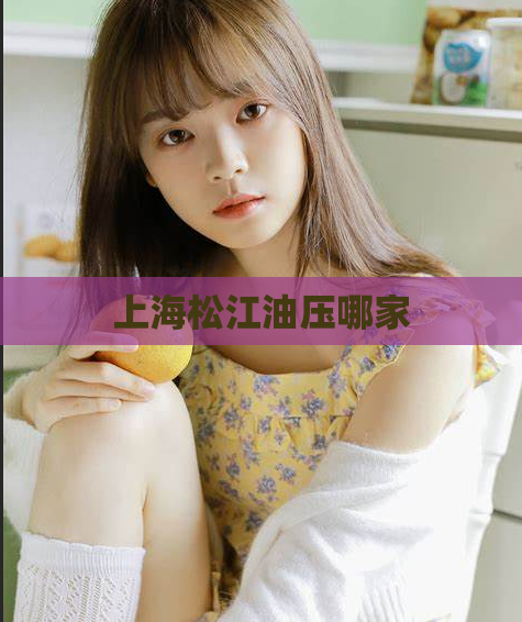 上海松江油压哪家