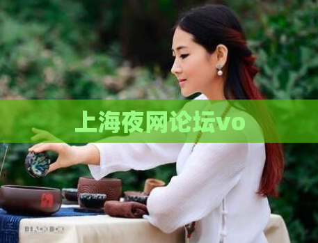 上海夜网论坛vo