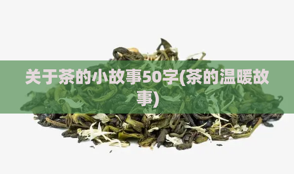 关于茶的小故事50字(茶的温暖故事)